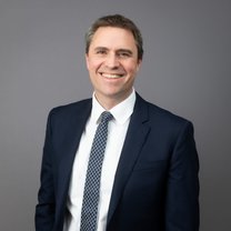 Peter Edworthy