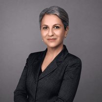 Kate Apostolova